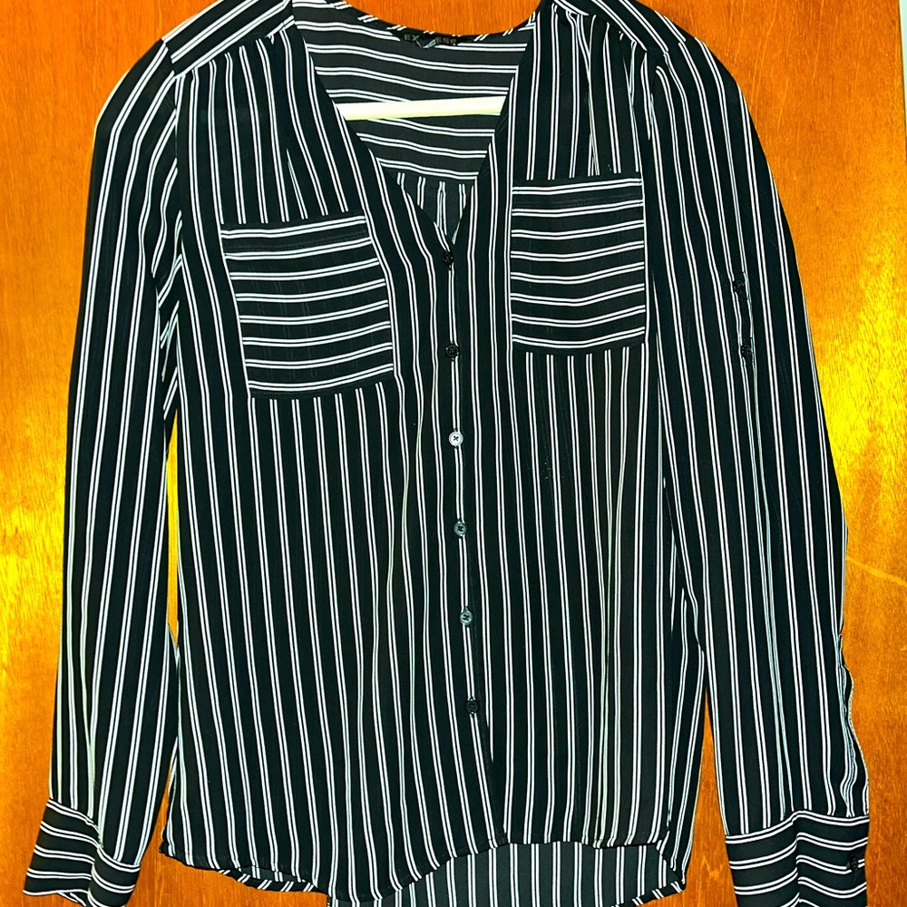 Express Portofino Long sleeve